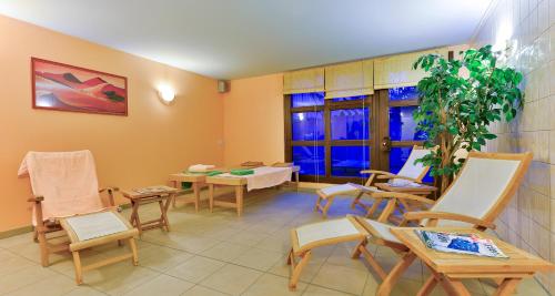 ซาวน่า, PLAZA INN Leonberg in ลีองเบิร์ก