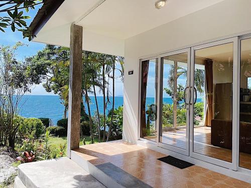 Bounty Resort in Ko Pha-ngan
