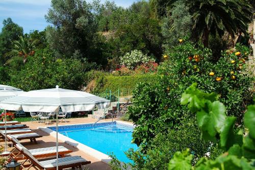 Agroturisme Finca Sa Maniga - image 6