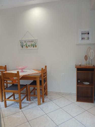 Deilino Apartment in พาราเลีย เวอร์กาส