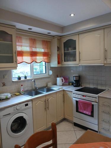 Deilino Apartment in พาราเลีย เวอร์กาส