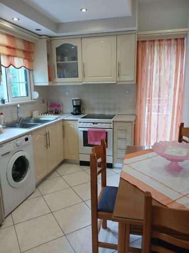 Deilino Apartment in พาราเลีย เวอร์กาส