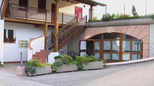 Agritur Golden Pause