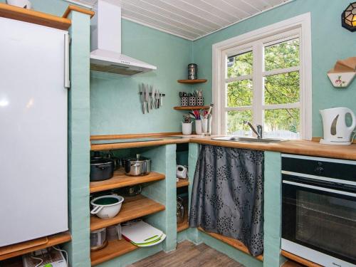 person holiday home in Ans By-By Traum in Ans By