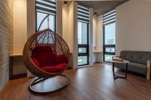 佇沐民宿 near Cingshuei Dire Park