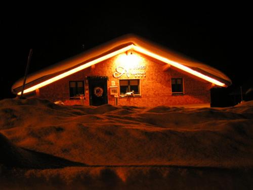 Alpina Appartements - Apartment - Schröcken