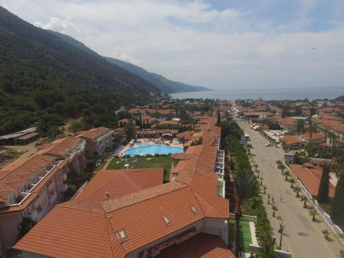 Oludeniz Turquoise Hotel