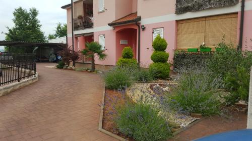  Apartment Bartol in Poreč