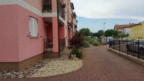  Apartment Bartol in Poreč
