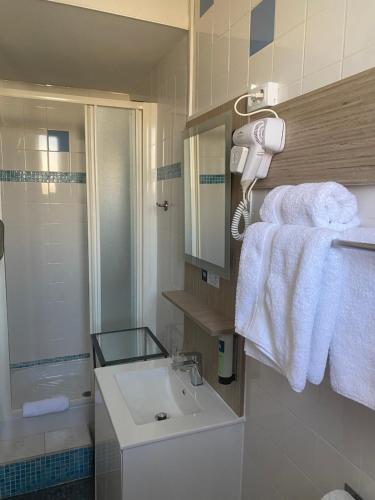 Logis Hôtel Villa Victorine - image 13
