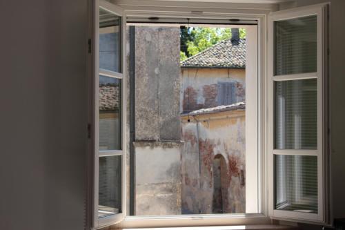  House Sabbioneta in Sabbioneta