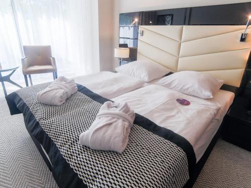 Diune Apartment