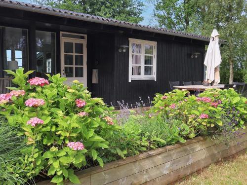  6 person holiday home in Mern-By Traum in Mern