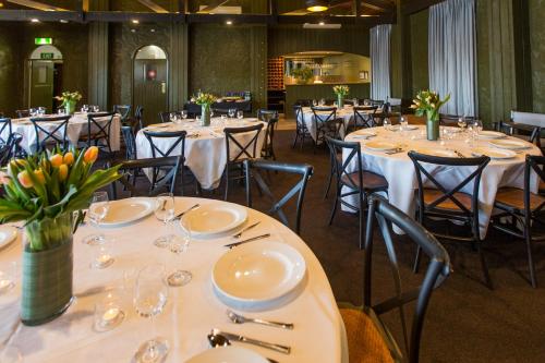 Gippsland Region The Matador 4-Star Hotel view