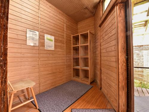 Facilities, Yumorinoyado Sannozyou in Mogami