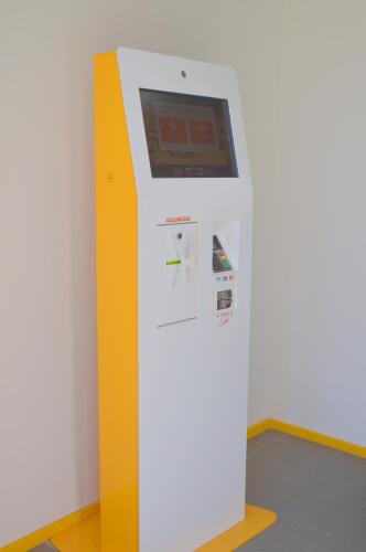 Saare Automatic Hostel - image 7