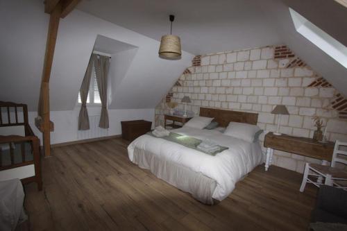 espace détente de rivière (espace detente de riviere) in Longpre-Les-Corps-Saints