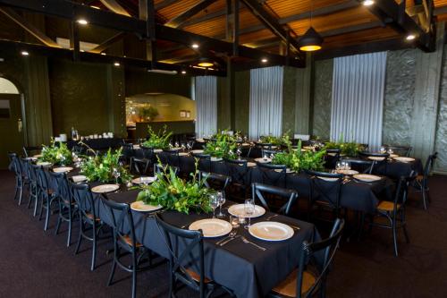 Gippsland Region The Matador 4-Star Hotel lobby
