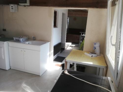 Le Cottage " Village de La Ruée " Location de vacances (Le Cottage " Village de La Ruee " Location de vacances) in 普里安