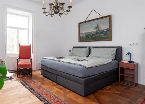 Small apartment with 24-hour check-in in Schwechat, Österreich