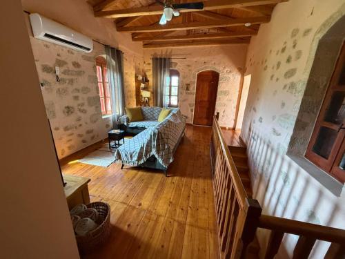 Villa Iremia in Gorgolaini