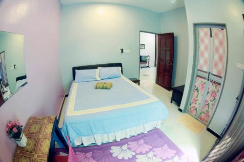 twin castle homestay kuala pilah