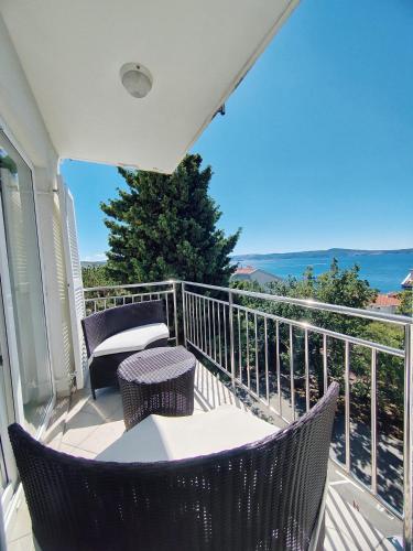 Apartments Jadranka in Selce