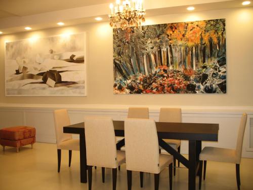 Wall Art Hotel & Residence