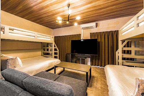 Hotel Reference Tenjin BASE
