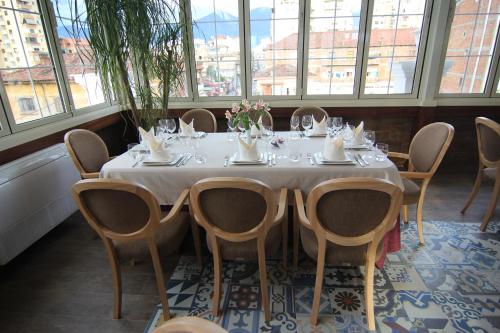 Hotel Boutique Restaurant Gloria - main image
