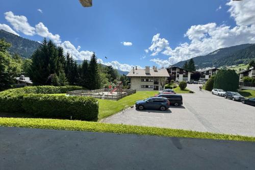 Charming studio near the slopes and the city - image 4