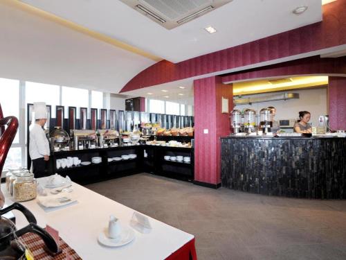 Cosiana Hotel – Hanoi