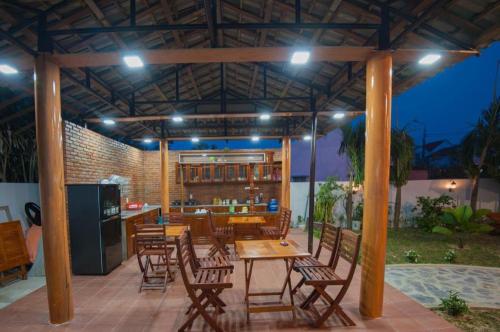 An Bang Golden Beach Villa, Hoi An (fotografie 6)
