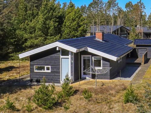  5 star holiday home in Strandby in Strandby