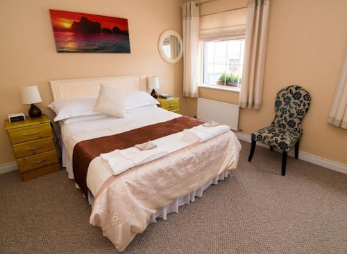 O Neills Bed and Breakfast - main image