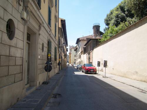 Heritage Charming Central Florence Stay - image 7