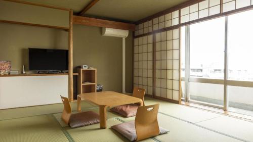 Breezbay Seaside Resort Atami in Izusan