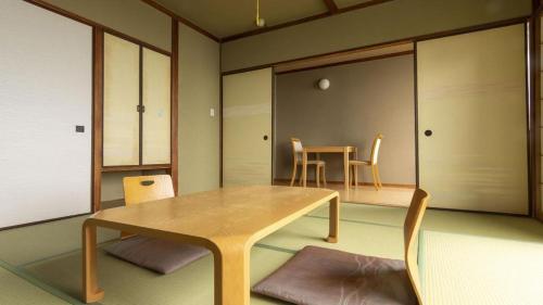 Breezbay Seaside Resort Atami in Izusan