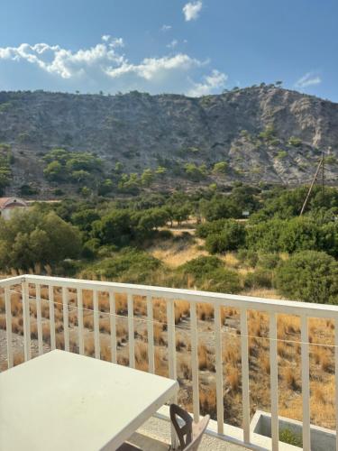Zorbas in Anatoliko Selino