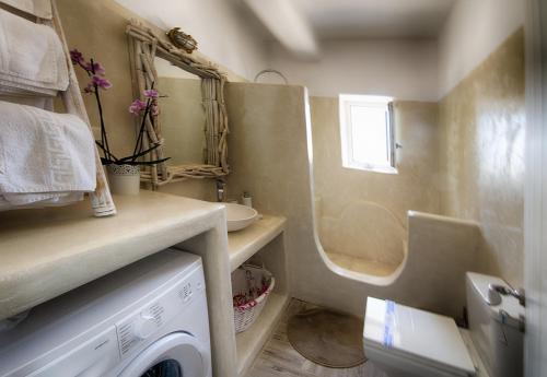 Paros Afrodite Luxury Villas