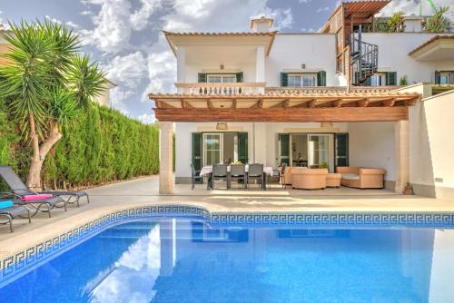 Can Caldero by Rentallorca gîte à louer Maioris