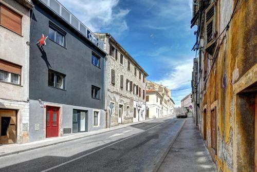 Rock Hostel