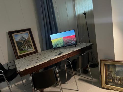 Tessasapartments Sabadell4 in Sabadell