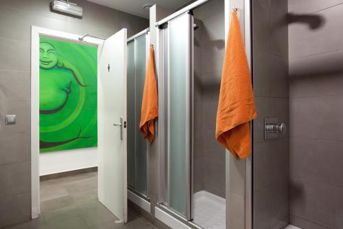 Hip Karma Hostel - image 12