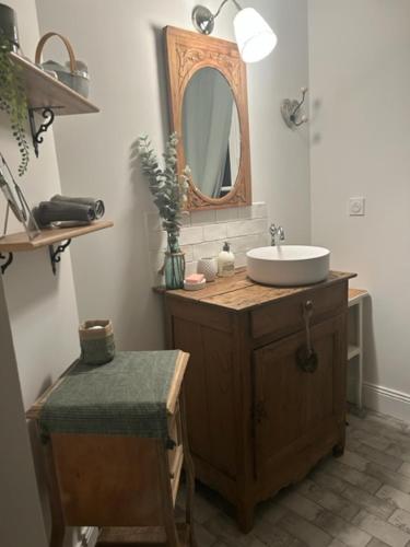 espace détente de rivière (espace detente de riviere) in Longpre-Les-Corps-Saints