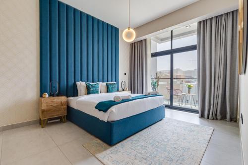 Allsopp & Allsopp - 1-Bedroom Apartment in Oxford Boulevard JVC - image 6