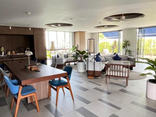 Rekreasjonsfasiliteter, Casa 17 Hotel Bangkok in Thonburi