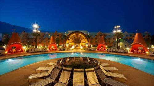 Disneys Art Of Animation Resort in Orlando, USA
