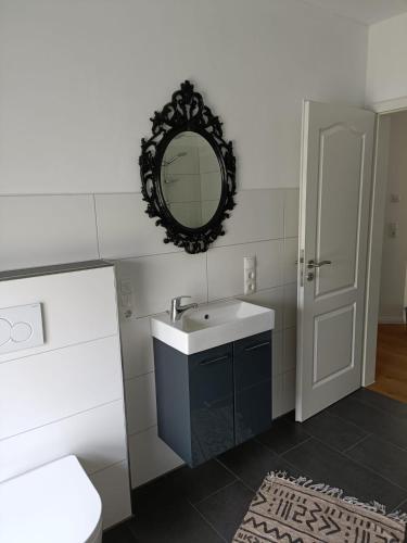 Ferienwohnung Monteurwohnung Nordsee