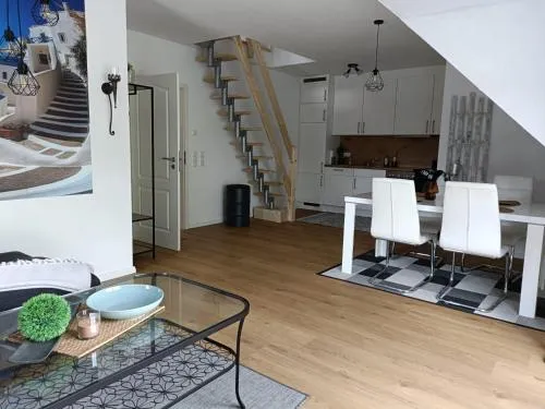Ferienwohnung1 Monteurwohnung Nordsee in Aurich, Deutschland